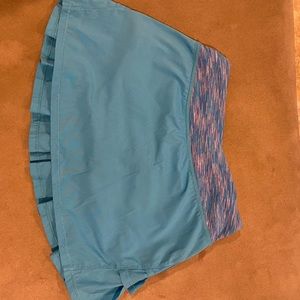 Ivivva girls skirt